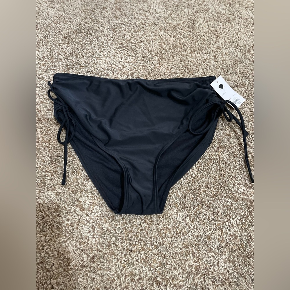 So brand High Waist bottoms